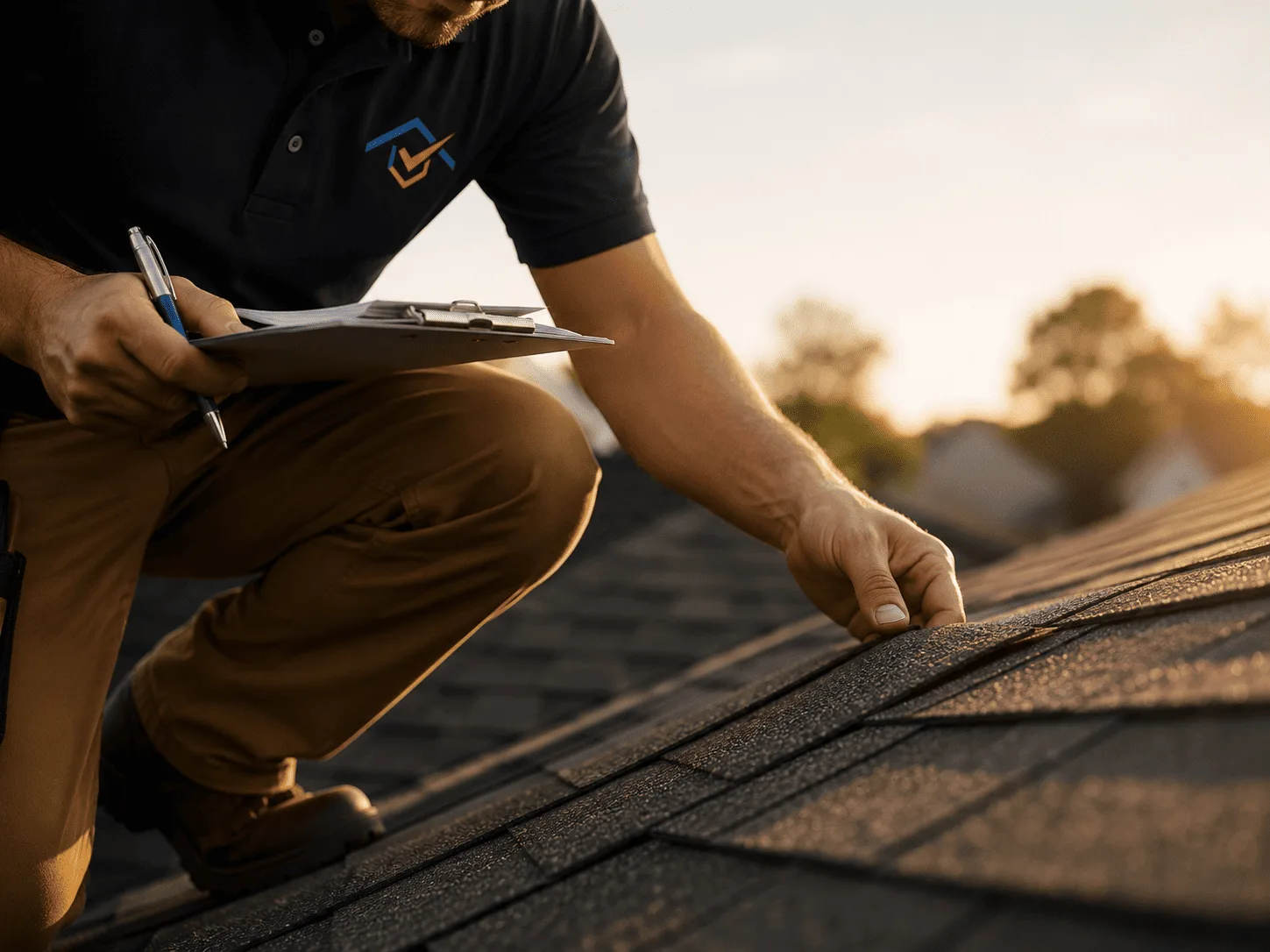Why Choose Roof Inspection in Hastings, OK